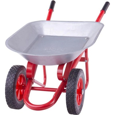 Bigjigs Toys Градинска количка