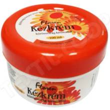 Floren Cosmetic Kézkrém Körömvirág Kivonattal 200 ml