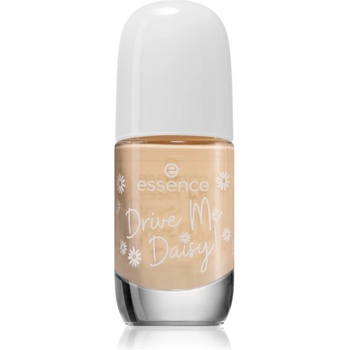 Essence Oh happy daisy! lak na nechty 02 Drive me Daisy! 8 ml