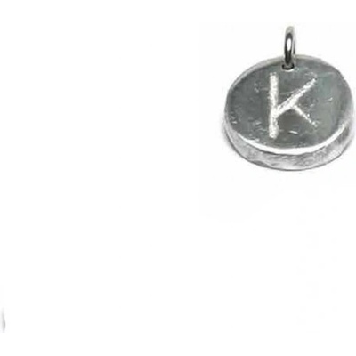 Vestopazzo Висулка - Буква K Vestopazzo - AL15061 (AL15061)