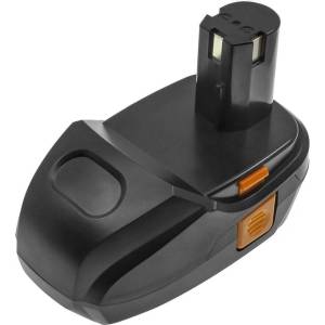 Cameron Sino Батерия за Einhell Rt-Cd18i, ударна бормашина Rt-Cd18i, 3, 3 Ah, 18 V, Li-Ion (CS-EHL180PX)