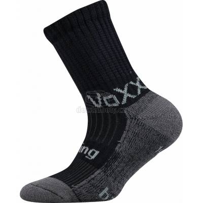 VoXX Bomberik Detské ponožky tmavo modrá