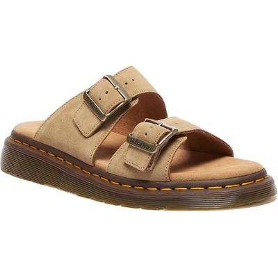 Dr. Martens Велурени чехли Dr. Martens Josef (DM41083200)