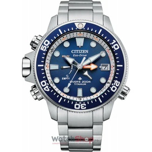 Citizen BN2041-81L Часовници