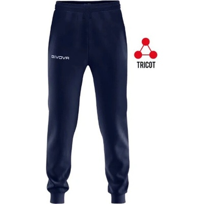 Givova Pantalone All Sport P024 0004