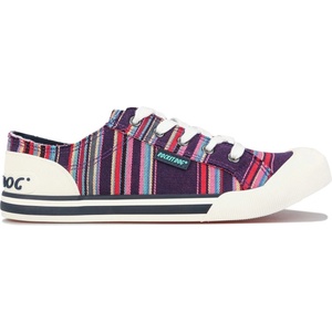 Rocket Dog Обувки Rocket Dog Jazzin Aloe Pumps - Purple