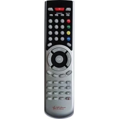 GENERAL Starsat sr-1000hd - дистанционно управление (starsat sr-1000hd)