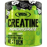 REAL PHARM Creatine Monohydrate Natural, 300 Grams
