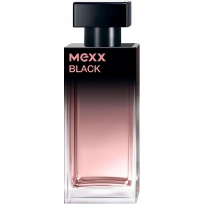 Mexx Mexx Black parfémovaná voda dámská 30 ml