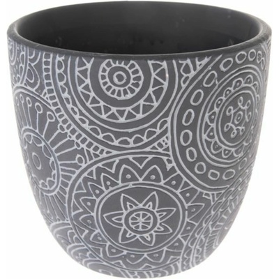 Casa de Engel Керамичен саксиен съд, 1/18 Casa de Engel | Lilav | Home | UNI