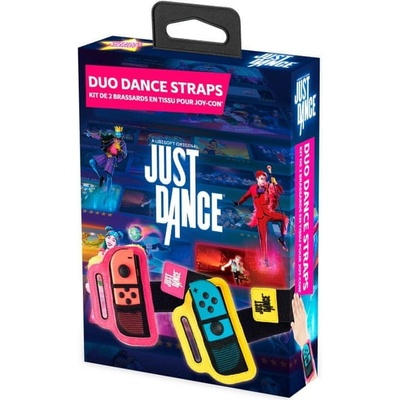 Just Dance Duo Band Strap Switch