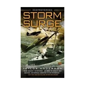 Storm Surge | Taylor Anderson (ISBN: 9780451419095)