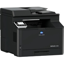 Konica Minolta bizhub C3120i