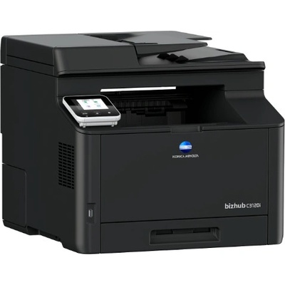 Konica Minolta bizhub C3120i