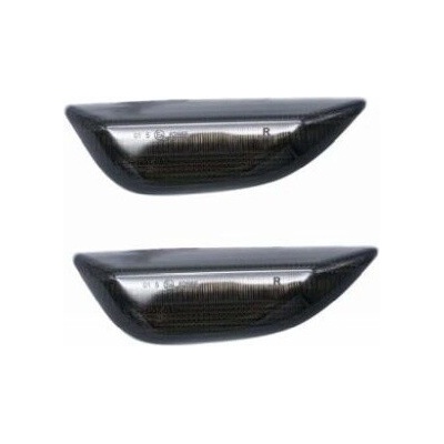 Sada směrových světel BLIC L37-140-006LED-S