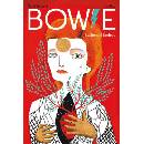 Bowie Ilustrovaný životopis