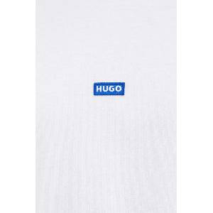 HUGO Blue тениска мъжка от памук Nieros (50509991)