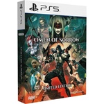 Soedesco Omen of Sorrow [Limited Edition] (PS5)