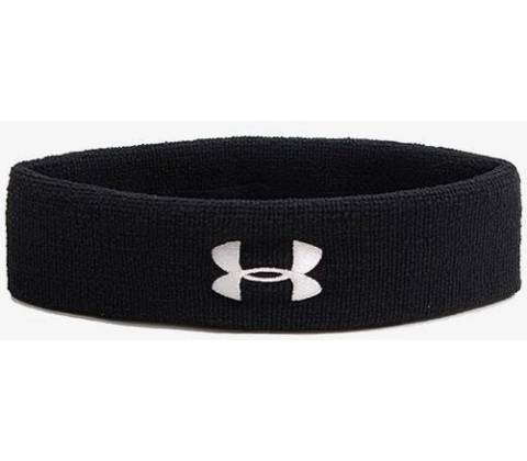 Under Armour Performance Black