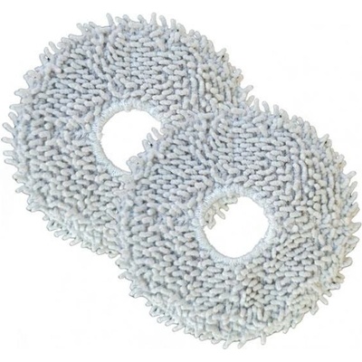 BMK Xiaomi X10+/S10+/X20+/L10s/Dreame mopovací textilie 2 ks – Zboží Dáma