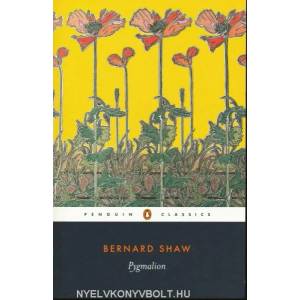 Pygmalion | Shaw George Bernard (ISBN: 9780141439501)