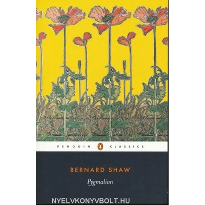 Pygmalion | Shaw George Bernard