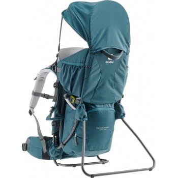 DEUTER Dětské Kid ComfortPlus