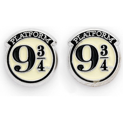 Carat Shop Harry Potter Nástupiště 9 a 3/4 pecky WES0011