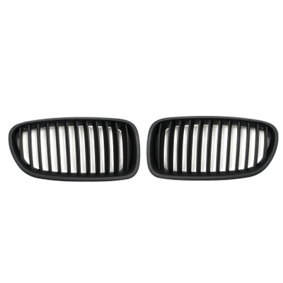 Решетки за bmw f10 / f11 (2010+) - черни