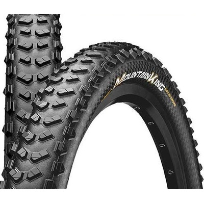 Continental Mountain King III 27.5x2.8