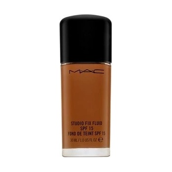 MAC Cosmetics Studio Fix Fluid Zmatňující make-up SPF15 NW 46 30 ml