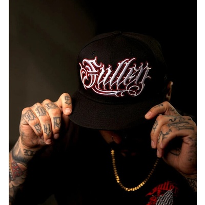 SULLEN SNP RIDE LOW SCA7963_BK