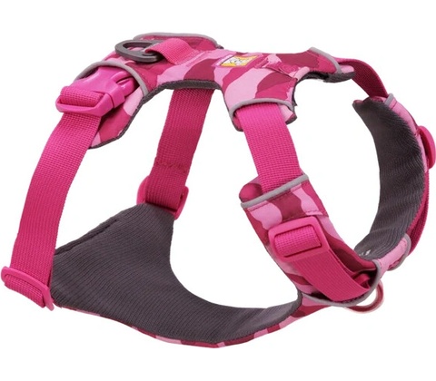 Ruffwear Postroj Front Range Harness