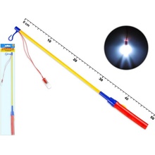 MFP Držiak na lampion 50cm LED svietiaci