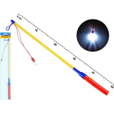 MFP Držiak na lampion 50cm LED svietiaci