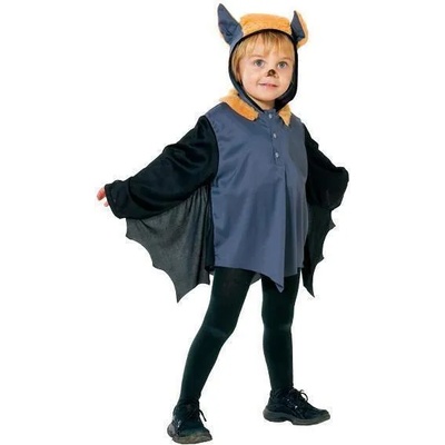 Rubies Костюм прилеп размер 92 Rubies 12624