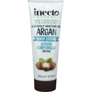 Inecto Naturals Argan tělové mléko s čistým arganovým olejem 250 ml