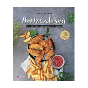 Horkovzdušná | Barbora Charvátová (ISBN: 9788026458739)