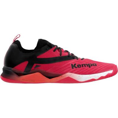 Kempa Вътрешни обувки Kempa Wing Lite 2.0 2008520-07 Размер 42, 5 EU