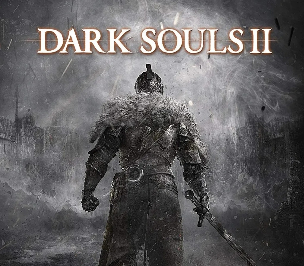 Dark Souls 2