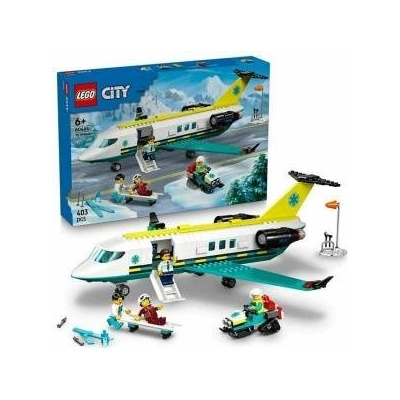 LEGO® Строителна Игра Lego
