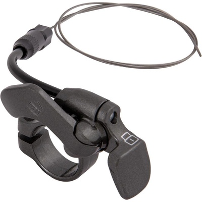 páčka RL 12 SL12SCRLO