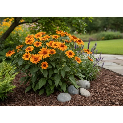 Janeba drsná 'Scabra' 2 ks – Zboží Dáma