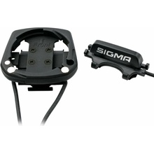 kabeláž Sigma "otočná" 5.12-16.12 + SPEEDMASTER