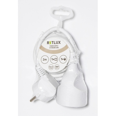 Retlux RPC 41