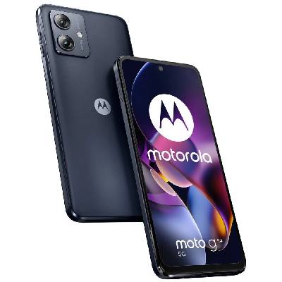 Mobilný telefón Motorola Moto G54 5G 12GB/256GB Power Edition sivá (PB0W0003RO)