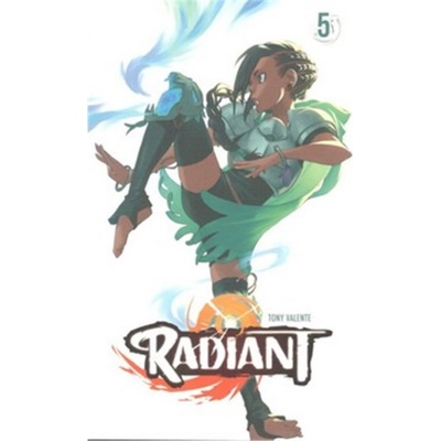 Radiant 5