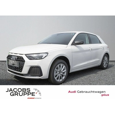 Audi A1 30 TFSI S tronic Sportback Advanced 85 kW