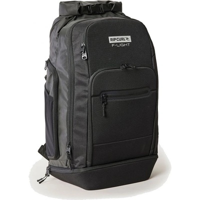 Rip Curl BATOH F-LIGHT SURF šedá 40 l