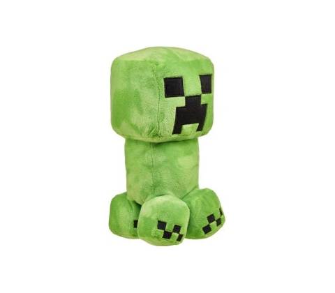 MATTEL MINECRAFT Creeper
